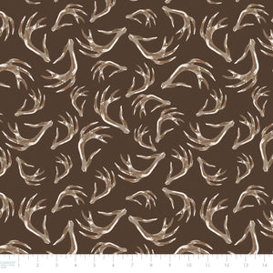 Winter Land Collection-Antler Toss-Brown-21240606-02