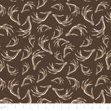 Winter Land Collection-Antler Toss-Brown-21240606-02