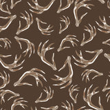 Winter Land Collection-Antler Toss-Brown-21240606-02