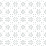 Winter Land Collection-Snowflake Geo Fair Isle-White-21240608-01