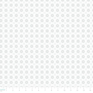 Winter Land Collection-Snowflake Geo Fair Isle-White-21240608-01