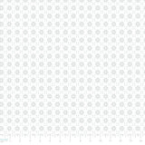 Winter Land Collection-Snowflake Geo Fair Isle-White-21240608-01