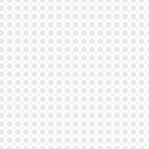 Winter Land Collection-Snowflake Geo Fair Isle-White-21240608-01