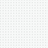 Winter Land Collection-Snowflake Geo Fair Isle-White-21240608-01