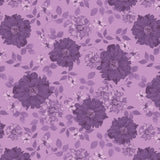 Celeste Collection-Floral Paradise-Light Purple-21240803-01