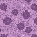 Celeste Collection-Floral Paradise-Light Purple-21240803-01