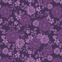 Celeste Collection-Floral Paradise-Purple-21240803-02