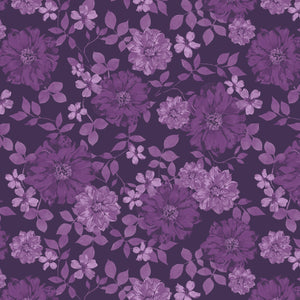 Celeste Collection-Floral Paradise-Purple-21240803-02