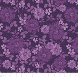 Celeste Collection-Floral Paradise-Purple-21240803-02