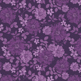 Celeste Collection-Floral Paradise-Purple-21240803-02