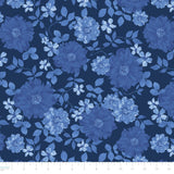 Celeste Collection-Floral Paradise-Navy-21240803-04