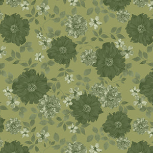 Celeste Collection-Floral Paradise-Green-21240803-06