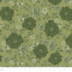 Celeste Collection-Floral Paradise-Green-21240803-06