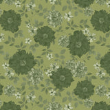 Celeste Collection-Floral Paradise-Green-21240803-06