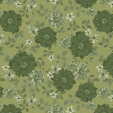 Celeste Collection-Floral Paradise-Green-21240803-06