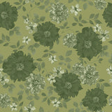 Celeste Collection-Floral Paradise-Green-21240803-06