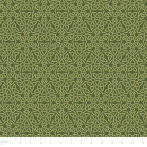 Celeste Collection-Celtic Knots-Green-21240804-02
