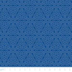 Celeste Collection-Celtic Knots-Blue-21240804-04