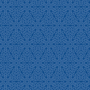 Celeste Collection-Celtic Knots-Blue-21240804-04