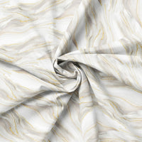 Gilded Collection-Gilded Waves Metallic Ink-White-21240901L-01
