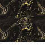 Gilded Collection-Gilded Ripples Metallic Ink-Black-21240902L-01