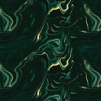 Gilded Collection-Gilded Ripples Metallic Ink-Green-21240902L-02