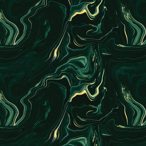Gilded Collection-Gilded Ripples Metallic Ink-Green-21240902L-02