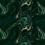 Gilded Collection-Gilded Ripples Metallic Ink-Green-21240902L-02