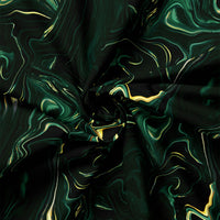 Gilded Collection-Gilded Ripples Metallic Ink-Green-21240902L-02