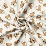 Teddy Bear Tales Collection-Teddy Bear Toss-Cream-21241002-02
