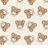 Teddy Bear Tales Collection-Teddy Bear Toss-Cream-21241002-02