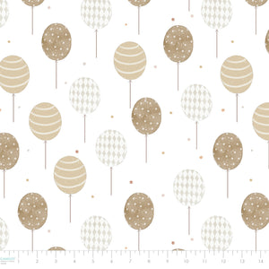 Teddy Bear Tales Collection-Up, Up and Away-White-21241003-01