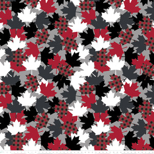 Fleece and Flannel 2026 Catalog-Maple Leaves-Fleece-21250103A-02