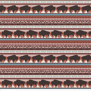 Fleece and Flannel 2026 Catalog-Bison Stripe-Fleece-21251504A-01
