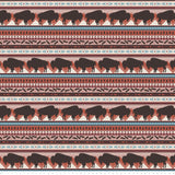 Fleece and Flannel 2026 Catalog-Bison Stripe-Fleece-21251504A-01