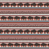 Fleece and Flannel 2026 Catalog-Bison Stripe-Fleece-21251504A-01