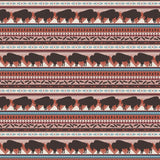 Fleece and Flannel 2026 Catalog-Bison Stripe-Fleece-21251504A-01