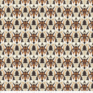 Fleece and Flannel 2026 Catalog-Wolf Face-Fleece-21251506A-01