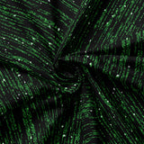 The Matrix Collection-Matrix Code-Black-100% Cotton-23080101-01