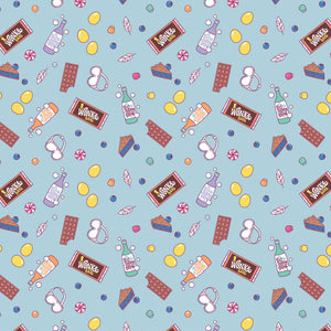 Willy Wonka II Collection - Wonka Treats - Cotton