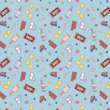 Willy Wonka II Collection - Wonka Treats - Cotton