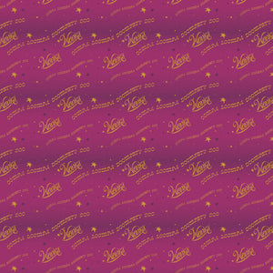 Wonka the Movie Collection-Wonka Script-Multi-100% Cotton-23230303-01