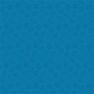 Justice League Logo Outline