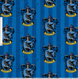 Harry Potter Ravenclaw House 2Yd Cuts
