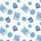 Gilmore Girls Collection II-Soft Stars Hollow-White-23840113-02