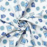 Gilmore Girls Collection II-Soft Stars Hollow-White-23840113-02