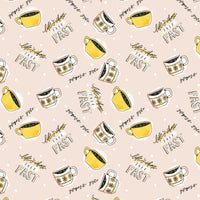 Gilmore Girls Collection II-Soft Coffee-Soft Peach-23840114-01