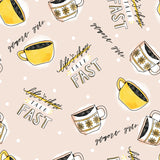 Gilmore Girls Collection II-Soft Coffee-Soft Peach-23840114-01