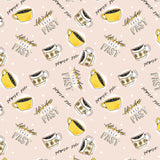 Gilmore Girls Collection II-Soft Coffee-Soft Peach-23840114-01