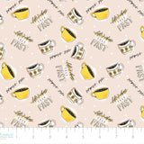 Gilmore Girls Collection II-Soft Coffee-Soft Peach-23840114-01